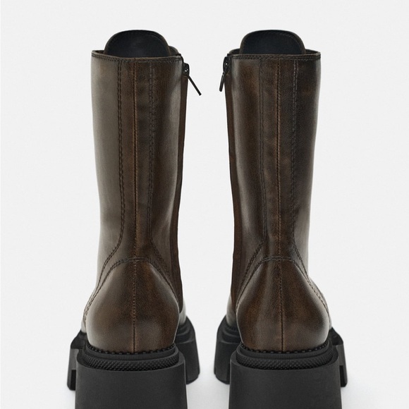 NWT ankle boots - Picture 9 of 10